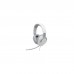 Наушники JBL Quantum 100 White (JBLQUANTUM100WHT)