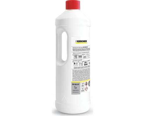 Средство для моек высокого давления Karcher для бесконтактной очистки RM 806, 1л (9.610-747.0) Средство для моек высокого давления Karcher для бесконтактной очистки RM 806, 1л (9.610-747.0)