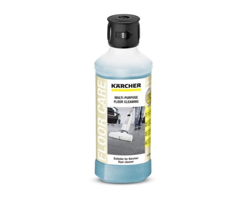 Средство для моек высокого давления Karcher для пола, 500 мл (6.295-944.0)