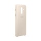 Чохол до мобільного телефона Samsung J8 2018/EF-PJ810CFEGRU - Dual Layer Cover (Gold) (EF-PJ810CFEGRU)