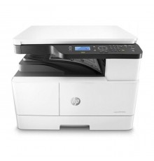 Многофункциональное устройство HP LaserJet Pro M438n (8AF43A)