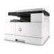 Многофункциональное устройство HP LaserJet Pro M438n (8AF43A)