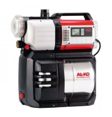 Насосная станция AL-KO HW 6000 FMS Premium (112852)