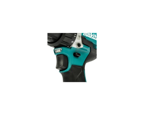 Шуруповерт Makita DDF484RTE