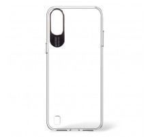 Чехол для мобильного телефона Dengos Samsung Galaxy A01 (DG-TPU-TRP-39)