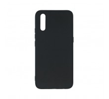 Чохол до мобільного телефона Armorstandart Matte Slim Fit для Vivo V17 Neo Black (ARM55452)