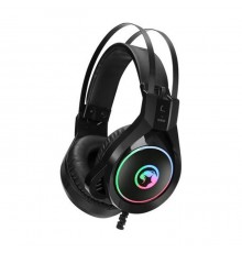 Наушники Marvo HG8901 Multi-LED Black (HG8901)