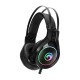 Навушники Marvo HG8901 Multi-LED Black (HG8901)