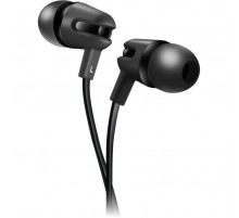 Навушники Canyon Black (CNS-CEP4B)