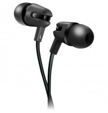 Навушники Canyon Black (CNS-CEP4B)