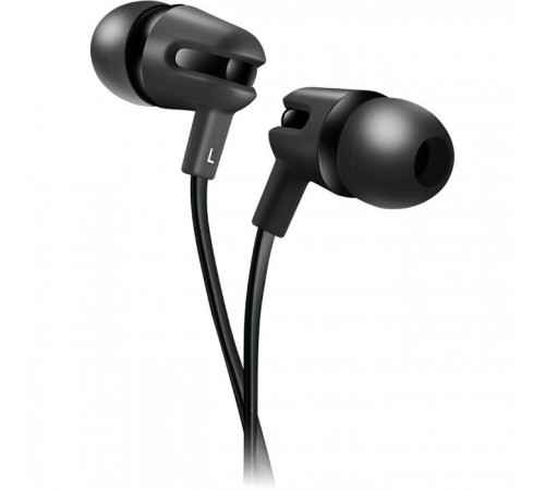 Навушники Canyon Black (CNS-CEP4B) Навушники Canyon Black (CNS-CEP4B)