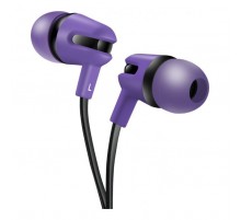 Наушники Canyon Purple (CNS-CEP4P)