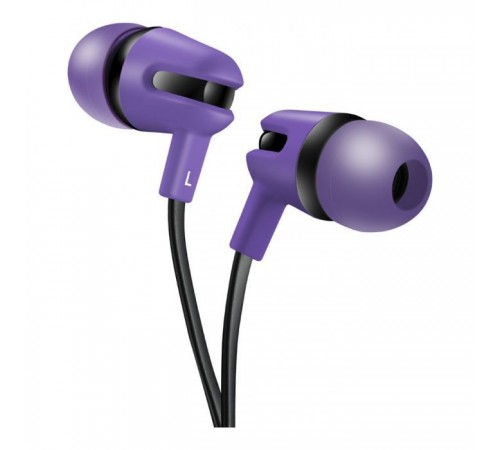 Навушники Canyon Purple (CNS-CEP4P) Навушники Canyon Purple (CNS-CEP4P)