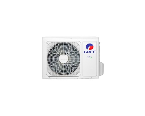 Кондиціонер Gree STAGE (GWH24QES6DBD2AGWH24YES6DBA2A) Кондиціонер Gree STAGE (GWH24QES6DBD2AGWH24YES6DBA2A)