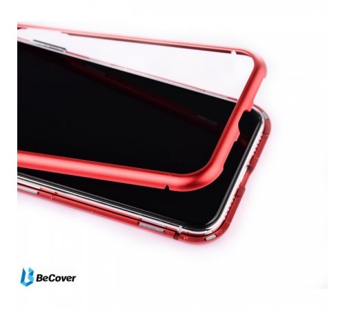 Чохол до мобільного телефона BeCover Magnetite Hardware Samsung Galaxy S9 SM-G960 Red (702801) (702801) Чохол до мобільного телефона BeCover Magnetite Hardware Samsung Galaxy S9 SM-G960 Red (702801) (702801)