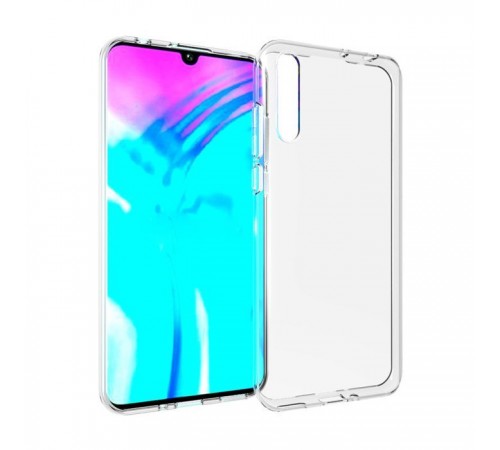 Чохол до мобільного телефона BeCover Huawei P Smart S Transparancy (705134) (705134) Чохол до мобільного телефона BeCover Huawei P Smart S Transparancy (705134) (705134)