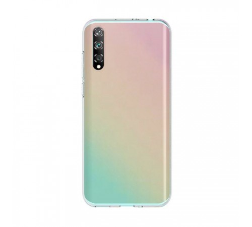 Чохол до мобільного телефона BeCover Huawei P Smart S Transparancy (705134) (705134) Чохол до мобільного телефона BeCover Huawei P Smart S Transparancy (705134) (705134)