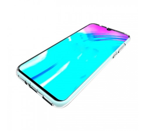 Чохол до мобільного телефона BeCover Huawei P Smart S Transparancy (705134) (705134) Чохол до мобільного телефона BeCover Huawei P Smart S Transparancy (705134) (705134)
