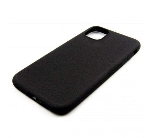 Чохол до мобільного телефона Dengos Carbon iPhone 11 Pro Max, black (DG-TPU-CRBN-41) (DG-TPU-CRBN-41) Чохол до мобільного телефона Dengos Carbon iPhone 11 Pro Max, black (DG-TPU-CRBN-41) (DG-TPU-CRBN-41)
