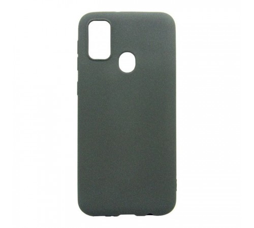 Чехол для мобильного телефона Dengos Carbon Samsung Galaxy M21, grey (DG-TPU-CRBN-61) (DG-TPU-CRBN-61) Чехол для мобильного телефона Dengos Carbon Samsung Galaxy M21, grey (DG-TPU-CRBN-61) (DG-TPU-CRBN-61)