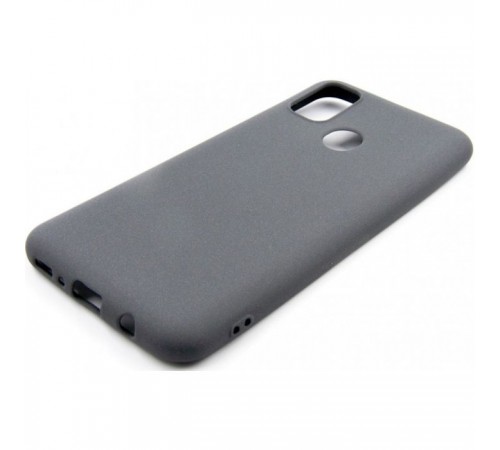 Чехол для мобильного телефона Dengos Carbon Samsung Galaxy M21, grey (DG-TPU-CRBN-61) (DG-TPU-CRBN-61) Чехол для мобильного телефона Dengos Carbon Samsung Galaxy M21, grey (DG-TPU-CRBN-61) (DG-TPU-CRBN-61)