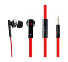 Наушники Gembird MHS-EP-OPO Black (MHS-EP-OPO)