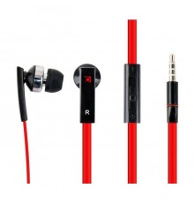 Наушники Gembird MHS-EP-OPO Black (MHS-EP-OPO)