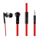 Наушники Gembird MHS-EP-OPO Black (MHS-EP-OPO)