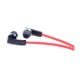 Наушники Gembird MHS-EP-OPO Black (MHS-EP-OPO)