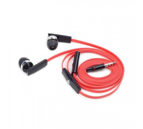 Наушники Gembird MHS-EP-OPO Black (MHS-EP-OPO) Наушники Gembird MHS-EP-OPO Black (MHS-EP-OPO)