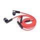 Наушники Gembird MHS-EP-OPO Black (MHS-EP-OPO)