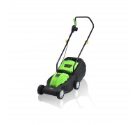Газонокосарка Gartner ELM-1232 BL (845269)