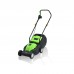 Газонокосарка Gartner ELM-1232 BL (845269)