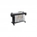 Плоттер HP DesignJet T630, 36'' c WiFi (5HB11A)