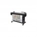 Плоттер HP DesignJet T630, 36'' c WiFi (5HB11A)