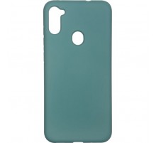 Чохол до мобільного телефона Armorstandart ICON Case for Samsung A11 /M11 Pine Green (ARM56573)