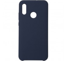 Чохол до мобільного телефона Armorstandart Silicone Case 3D Series Honor 10 Lite Midnight Blue (ARM53975)