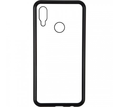 Чохол до мобільного телефона Armorstandart Magnetic Case 1 Gen Huawei P Smart 2019/Honor 10 Lite Сlear/ (ARM54335)
