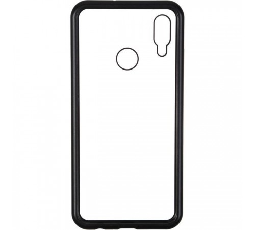 Чохол до мобільного телефона Armorstandart Magnetic Case 1 Gen Huawei P Smart 2019/Honor 10 Lite Сlear/ (ARM54335)