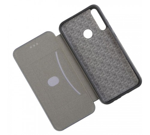 Чохол до мобільного телефона Armorstandart G-Case Huawei P40 Lite E/Y7p Dark Blue (ARM56385)