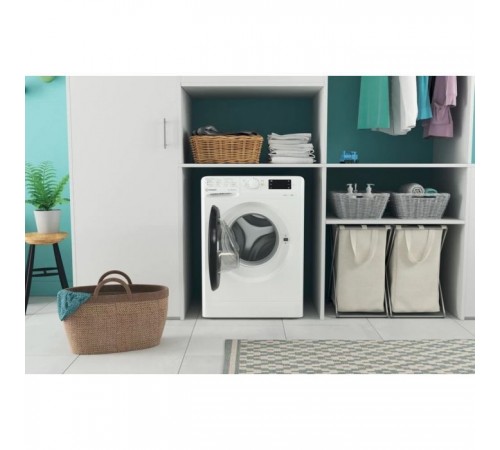 Пральна машина Indesit OMTWSE61051WKUA Пральна машина Indesit OMTWSE61051WKUA