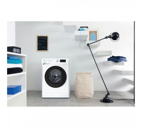 Пральна машина Indesit OMTWSE61051WKUA Пральна машина Indesit OMTWSE61051WKUA
