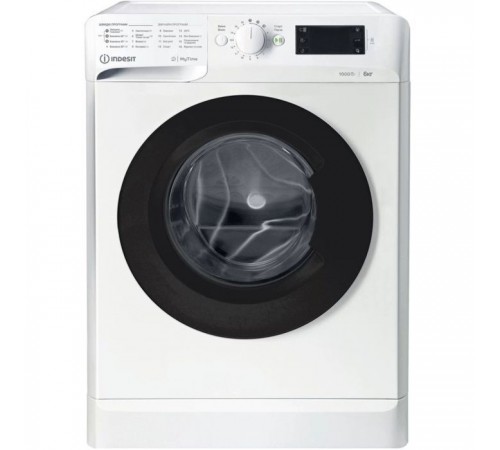 Пральна машина Indesit OMTWSE61051WKUA Пральна машина Indesit OMTWSE61051WKUA