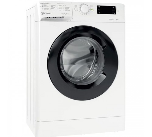 Пральна машина Indesit OMTWSE61051WKUA Пральна машина Indesit OMTWSE61051WKUA