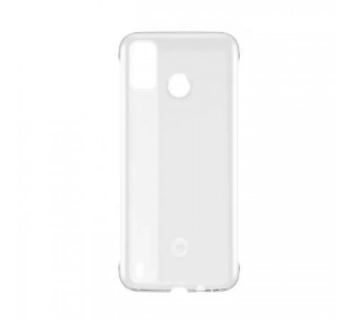 Чохол до мобільного телефона Tecno Tecno KE5/KE5j (681920365976) Чохол до мобільного телефона Tecno Tecno KE5/KE5j (681920365976)