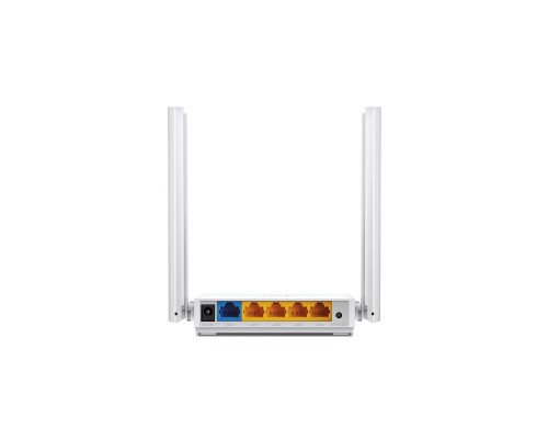 Маршрутизатор TP-Link ARCHER C24 AC750 4xFE LAN, 1xFE WAN (ARCHER-C24) Маршрутизатор TP-Link ARCHER C24 AC750 4xFE LAN, 1xFE WAN (ARCHER-C24)