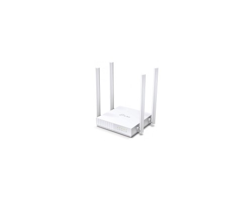Маршрутизатор TP-Link ARCHER C24 AC750 4xFE LAN, 1xFE WAN (ARCHER-C24) Маршрутизатор TP-Link ARCHER C24 AC750 4xFE LAN, 1xFE WAN (ARCHER-C24)