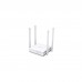 Маршрутизатор TP-Link ARCHER C24 AC750 4xFE LAN, 1xFE WAN (ARCHER-C24)