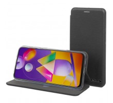 Чохол до мобільного телефона BeCover Exclusive Samsung Galaxy M31s SM-M317 Black (705264)
