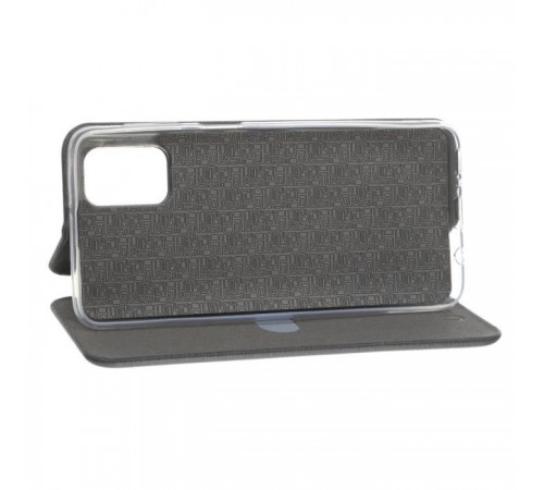 Чохол до мобільного телефона BeCover Exclusive Samsung Galaxy M31s SM-M317 Black (705264) Чохол до мобільного телефона BeCover Exclusive Samsung Galaxy M31s SM-M317 Black (705264)